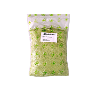 Green Peas Powder 1kg