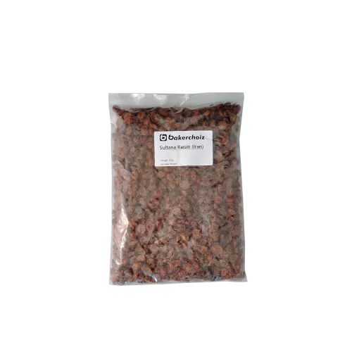 GRN-029-500g Sultana Raisin 500g