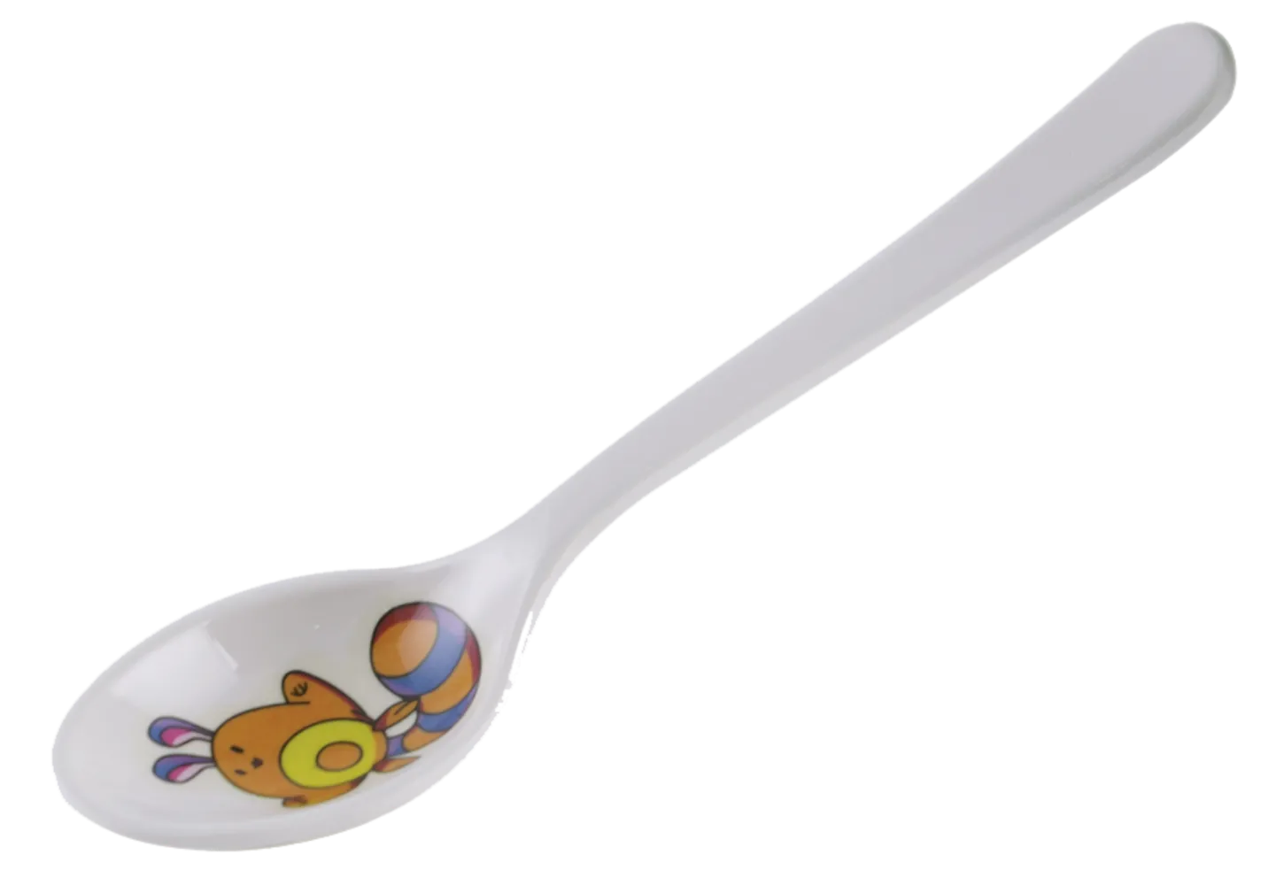 Children Spoon