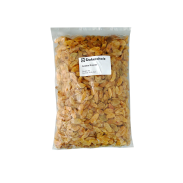 Golden Raisins - 1kg