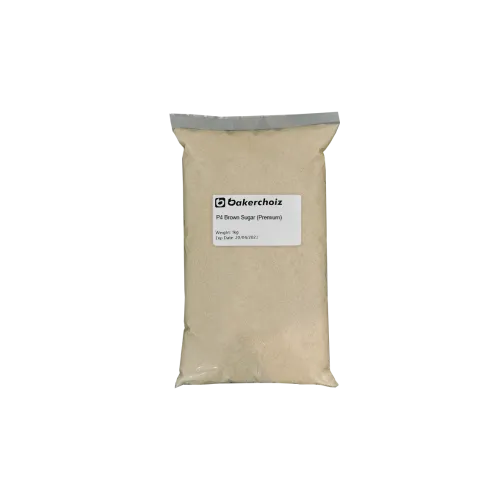 BAS-026-1kg  Brown Sugar (P4)-1kg