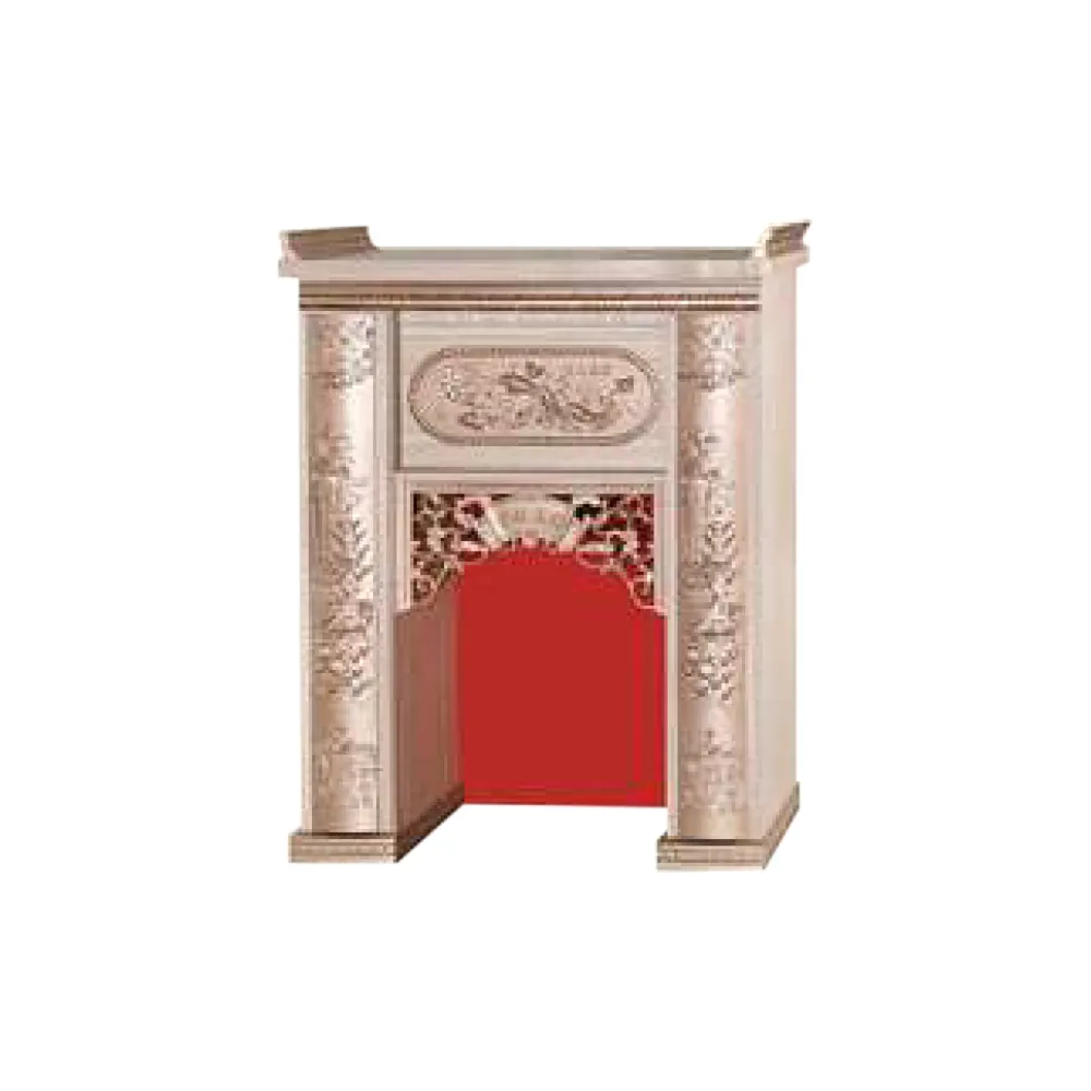 (Fast Shipping Ready Stock) Office 住家神台座桌 Prayer Table Altar Chinese  PAT MK-3725 Height 83 Depth 24 Width 61