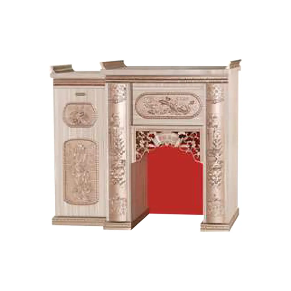 (Fast Shipping Ready Stock) Office 住家神台座桌 Prayer Table Altar Chinese  PAT MK-3725 Height 83 Depth 24 Width 61