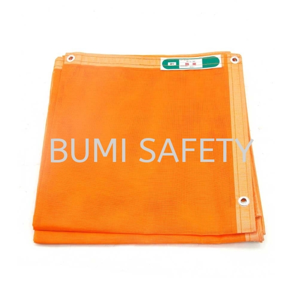 Fire Resistant Net  Fire Fighter Selangor, Kuala Lumpur (KL), Puchong, Malaysia Supplier, Suppliers, Supply, Supplies | Bumi Nilam Safety Sdn Bhd