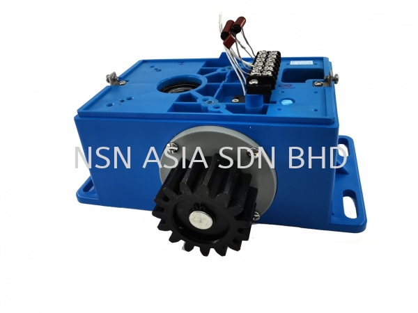 G 82i726 i726 DC Sliding Motor Autogate Series Johor, Tangkak, Malaysia Supplier, Installation, Supply, Supplies | NSN Asia Sdn Bhd