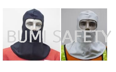 Fireman Hood  Fire Fighter Selangor, Kuala Lumpur (KL), Puchong, Malaysia Supplier, Suppliers, Supply, Supplies | Bumi Nilam Safety Sdn Bhd