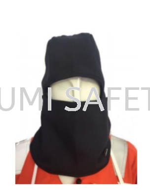 Flame Resistant Balaclava  Electrical Protective Clothing Selangor, Kuala Lumpur (KL), Puchong, Malaysia Supplier, Suppliers, Supply, Supplies | Bumi Nilam Safety Sdn Bhd