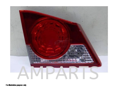 Honda Civic 2006 Rear Boot Lamp