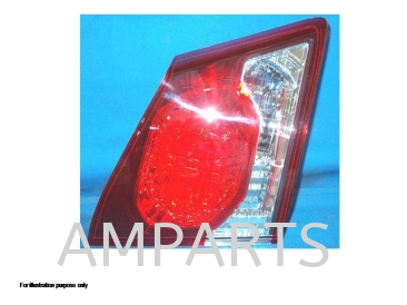 Honda Civic 2009 Rear Boot Lamp