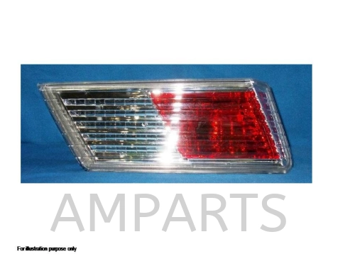 Honda Civic 2012 Rear Boot Lamp