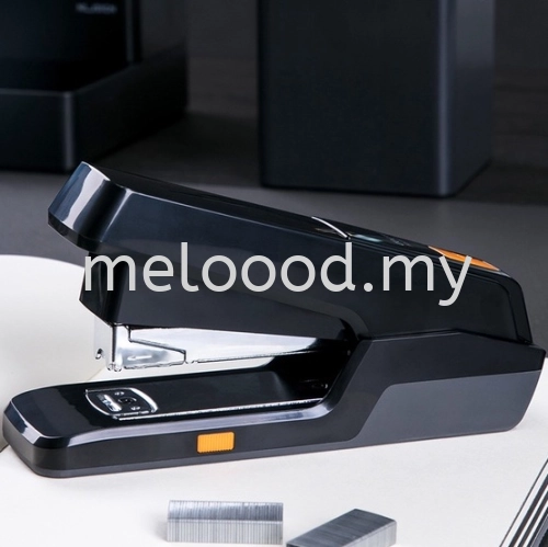 DELI 0476 / DELI 0306  labor-saving stapler multi-function push-out two-stage stapler student office home