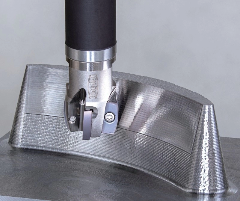 Profile Milling