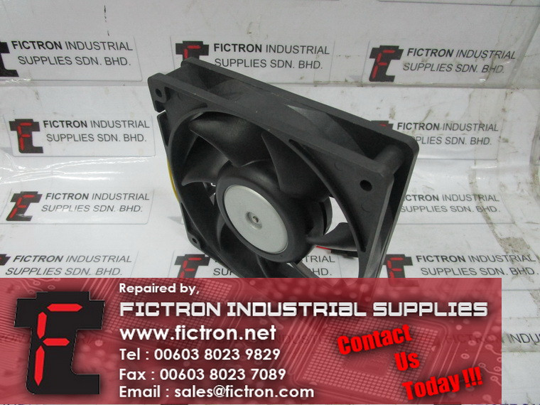 9G1224E401 SAN ACE 120 SANYO DENKI Cooling Fan Supply Malaysia Singapore Indonesia USA Thailand