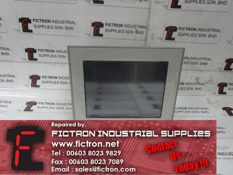 AGP3301-L1-D24 AGP3301L1D24 PRO-FACE Human Machine Interface HMI Supply Repair Malaysia Singapore Indonesia USA Thailand