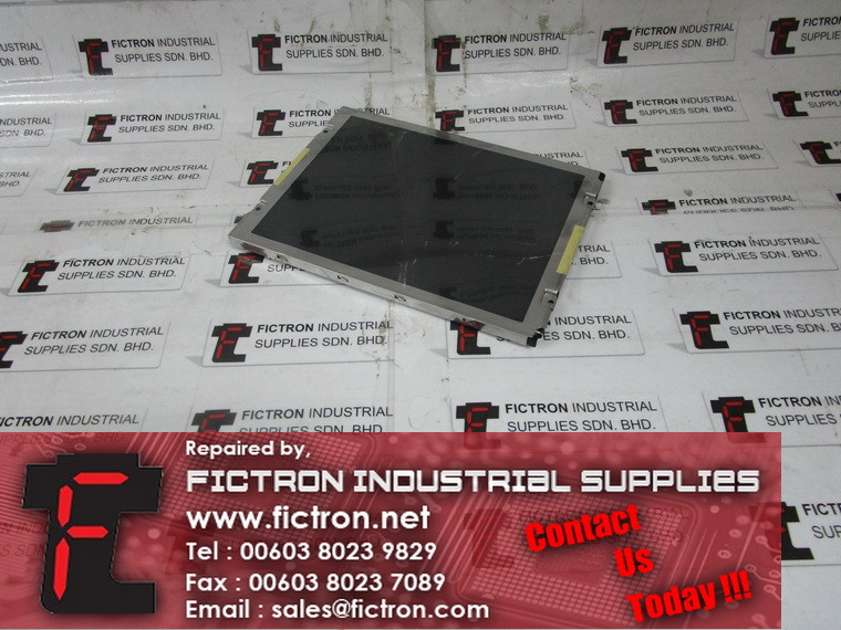 AA084VC06 MITSUBISHI LCD Screen Display Supply Repair Malaysia Singapore Indonesia USA Thailand