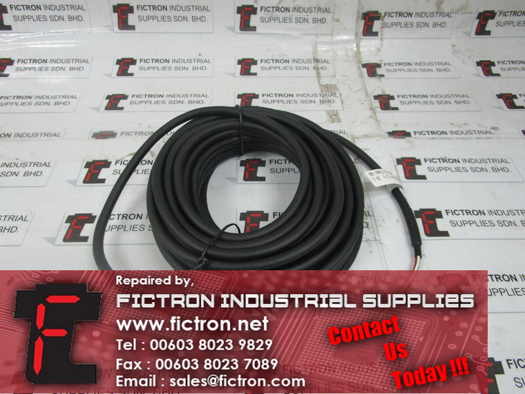 MR-PWS1CBL10M-A2-H MRPWS1CBL10MA2H MITSUBISHI Servo Power Cable Supply Malaysia Singapore Indonesia USA Thailand