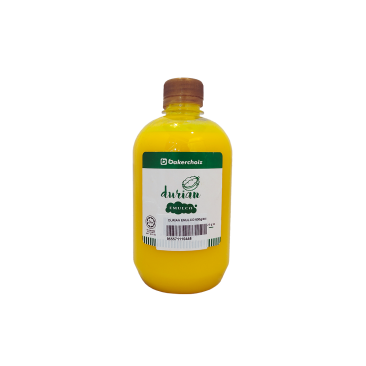 FLE-MY24004-500g DURIAN EMULCO 500g/btl