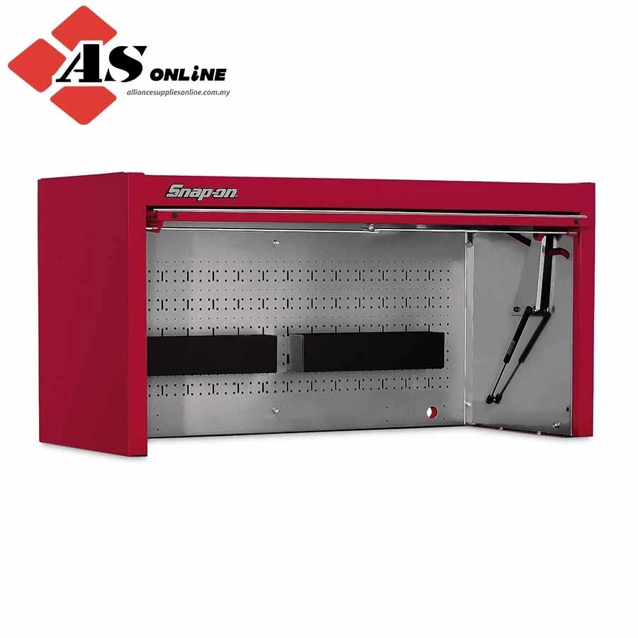 SNAP-ON 54" Classic Series Workcenter Riser (Candy Apple Red) / Model: KRA2454PJH