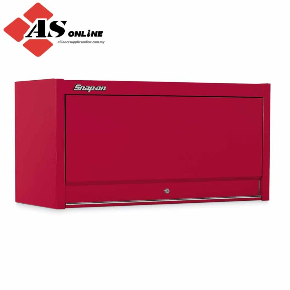 SNAP-ON 54" Classic Series Workcenter Riser (Candy Apple Red) / Model: KRA2454PJH