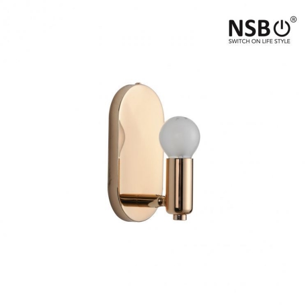 Z E0162/1B Glam Lighting Series Wall Lamp NSB Lighting Selangor, Malaysia, Kuala Lumpur (KL), Puchong Supplier, Distributor, Supply, Supplies | NSB Lighting Sdn Bhd