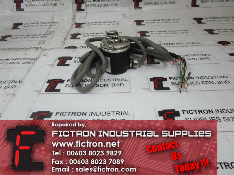 EB38F8-H4AR-300 EB38F8H4AR300 ELCO Rotary Encoder Supply Malaysia Singapore Indonesia USA Thailand