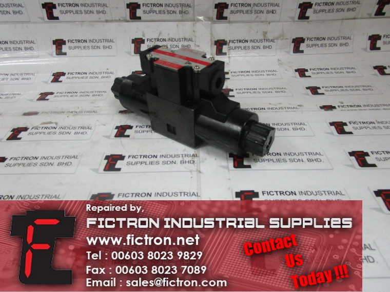 HD1-3W-BGA-025C-WYD2A HD13WBGA025CWYD2A TOYOOKI Solenoid Valve Supply Malaysia Singapore Indonesia USA Thailand
