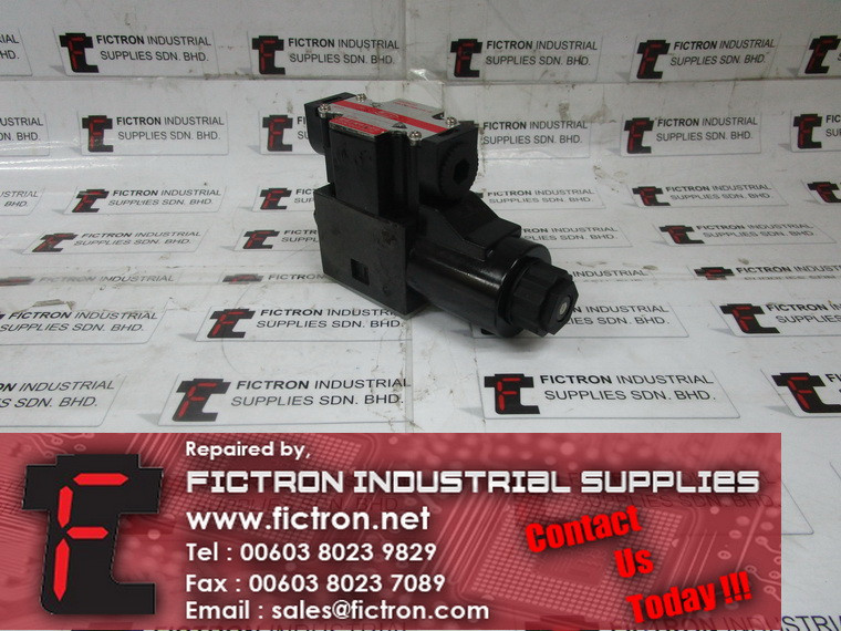 HD1-2S-BCA-025C-WYD2D HD12SBCA025CWYD2D TOYOOKI Solenoid Valve Supply Malaysia Singapore Indonesia USA Thailand