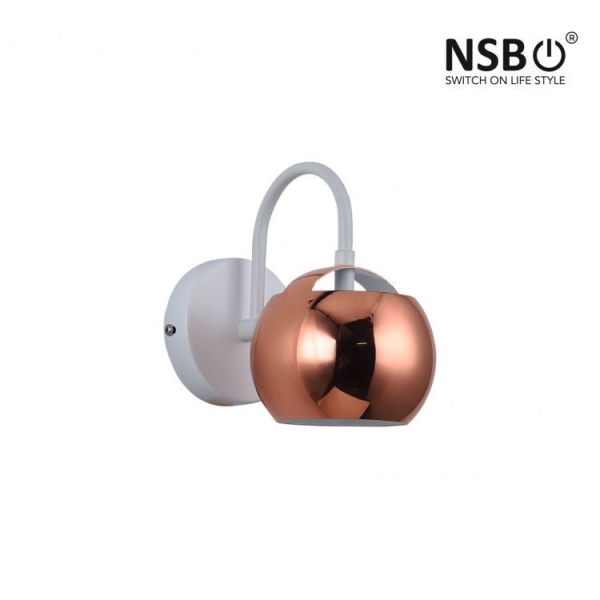Z F6541-1B Glam Lighting Series Wall Lamp NSB Lighting Selangor, Malaysia, Kuala Lumpur (KL), Puchong Supplier, Distributor, Supply, Supplies | NSB Lighting Sdn Bhd