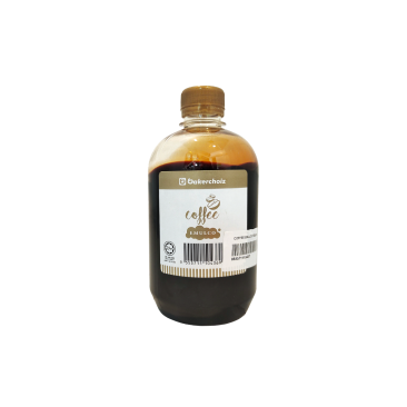 FLE-MY11003-500g COFFEE EMULCO 500g/btl