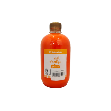 FLE-MY45004-500g Orange Emulco 500g/btl