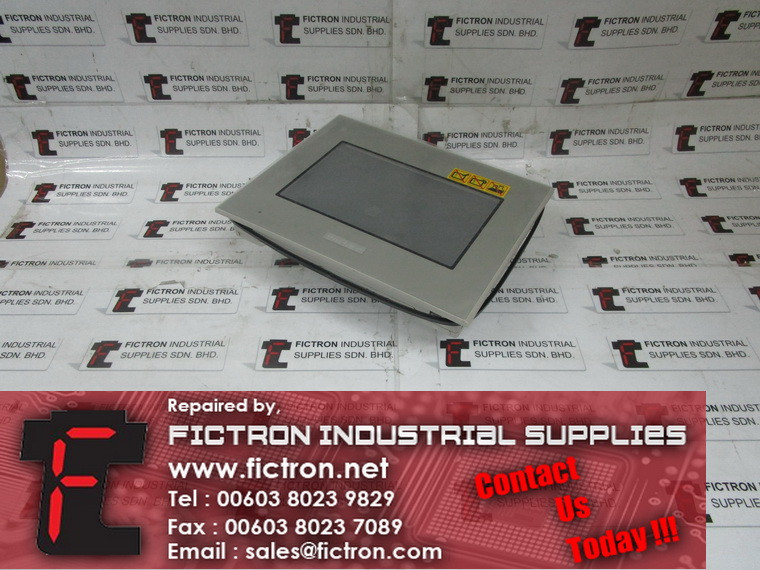 PFXGP4401WADW PRO-FACE Human Machine Interface HMI Supply Repair Malaysia Singapore Indonesia USA Thailand
