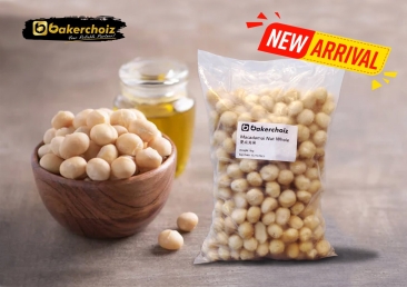 Macadamia Nut NEW ARRIVAL