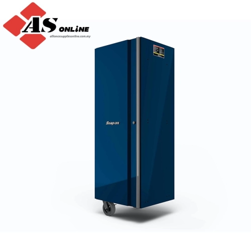 SNAP-ON 25.3" Four-Drawer Classic Series Locker (Midnight Blue) / Model: KRA1403PDG