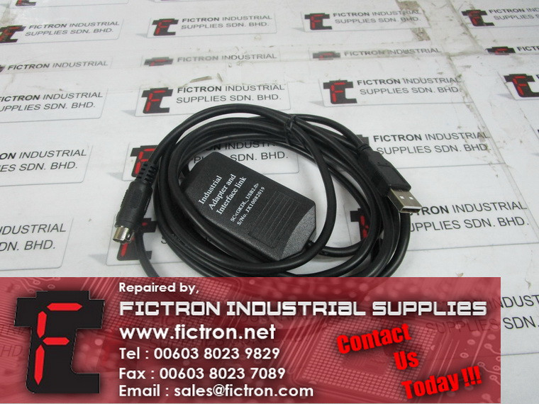 USB-GPW-CB02 USBGPWCB02 PRO-FACE HMI Cable Adapter Supply Malaysia Singapore Indonesia USA Thailand