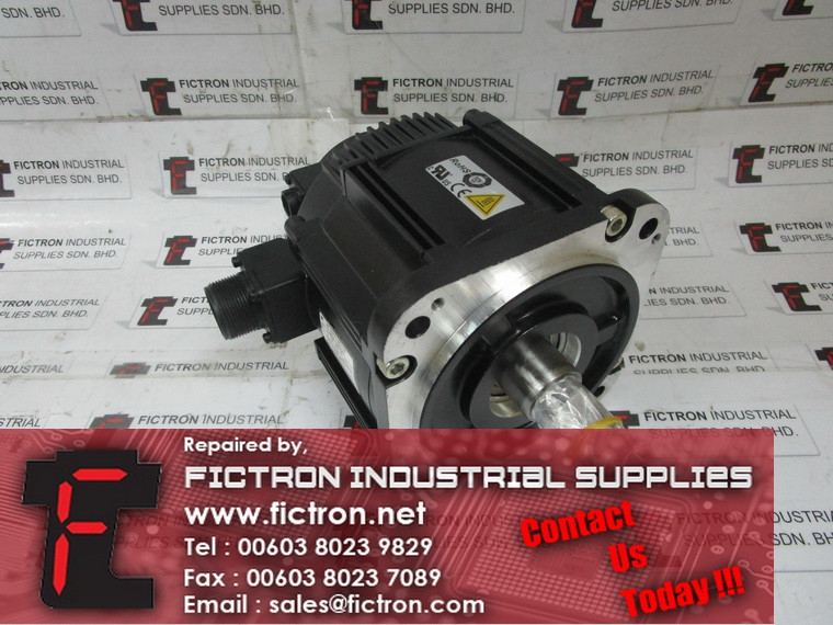 SGMGV-13ADC61 SGMGV13ADC61 YASKAWA AC Servo Motor Supply Repair Malaysia Singapore Indonesia USA Thailand