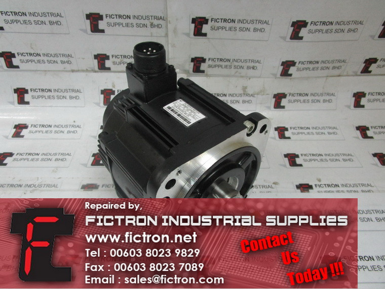SGMGH-13ACA2C SGMGH13ACA2C YASKAWA AC Servo Motor Supply Repair Malaysia Singapore Indonesia USA Thailand
