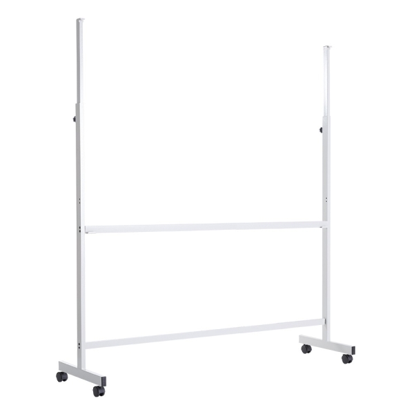 MC4 Mobile Stand Mobile Stand Writing Boards Writing Equipment Johor Bahru JB Malaysia Supplier & Supply | I Education Solution