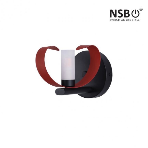 Z F6577-1B Industrial Series Wall Lamp NSB Lighting Selangor, Malaysia, Kuala Lumpur (KL), Puchong Supplier, Distributor, Supply, Supplies | NSB Lighting Sdn Bhd