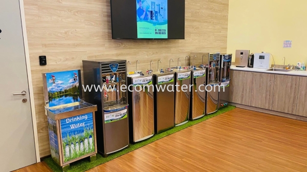 Water Cooler Stainless Steel Water Cooler Johor Bahru (JB), Malaysia, Senai Supply Suppliers Manufacturer | Ecom Marketing Sdn Bhd