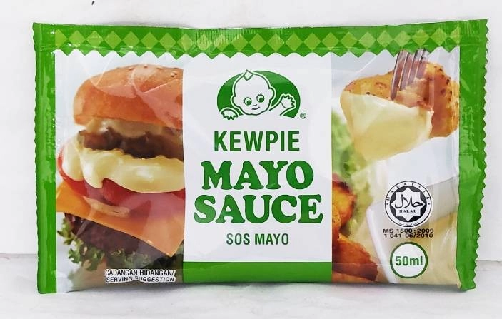 japanese mayonnaise sauce