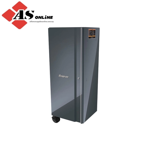 SNAP-ON 25.3" Four-Drawer Classic Series Locker (Supersonic Blue w/ Titanium Trim) / Model: KRA2403ABBW