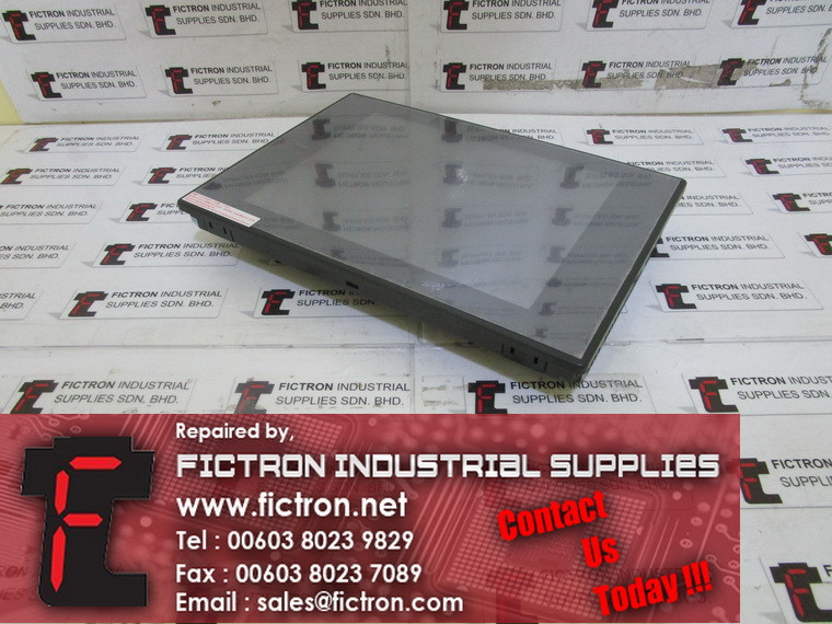 A970GOT-SBA A970GOTSBA MITSUBISHI Graphic Operation Terminal GOT Supply Repair Malaysia Singapore Indonesia USA Thailand
