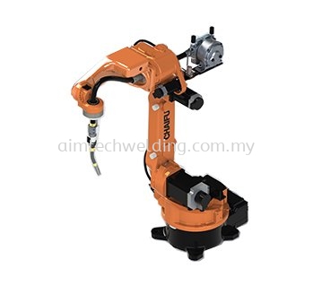 MIG WELDING ROBOT SF6-C1400 ROBOT Selangor, Malaysia, Kuala Lumpur (KL), Shah Alam Supplier, Supply, Rental, Repair | Aim Tech Welding System Sdn Bhd