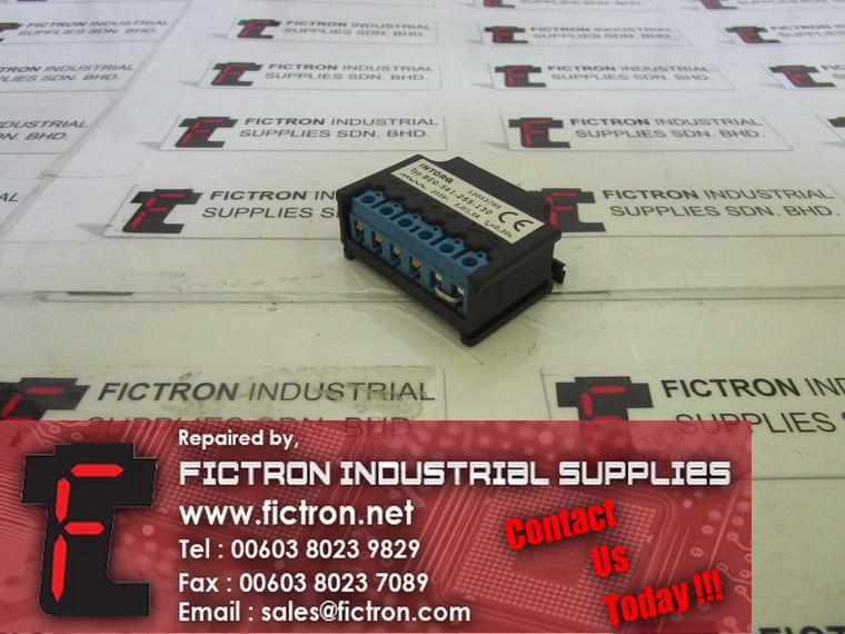 BEG-561-255-130 BEG561255130 INTORQ Gearless Brake Rectifier Supply Malaysia Singapore Indonesia USA Thailand