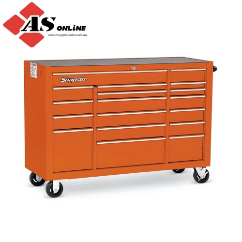 SNAP-ON Logo S Cover (Black With Orange Logo) / Model: KAC773EOS Tool  Storage SNAP-ON Tool Storage Accessories Covers Malaysia, Melaka, Selangor,  Kuala Lumpur (KL), Johor Bahru (JB), Sarawak Supplier, Distributor, Supply,  Supplies