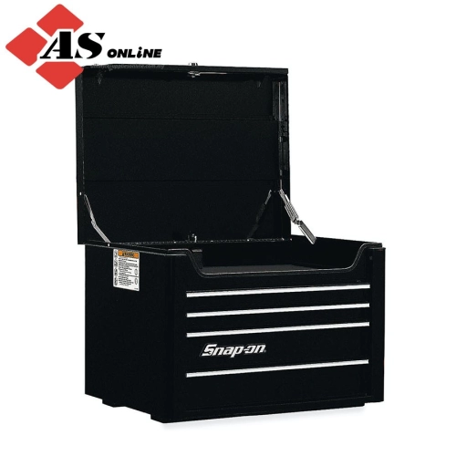 SNAP-ON Top Chest (Gloss Black) (Gloss Black) / Model: KRA4014FPC