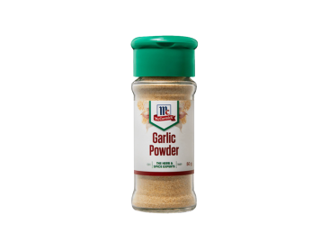 Spice-004 McCormick Garlic Powder