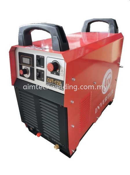 AIM CUT 120 PLASMA CUTTING MACHINE PLASMA CUTTING MACHINE Selangor, Malaysia, Kuala Lumpur (KL), Shah Alam Supplier, Supply, Rental, Repair | Aim Tech Welding System Sdn Bhd