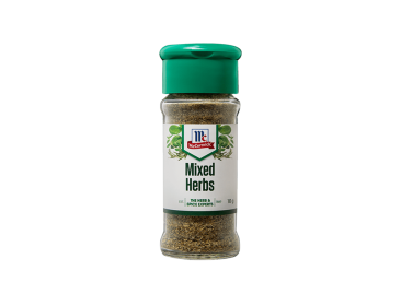 Spice-006 McCormick Mixed Herbs