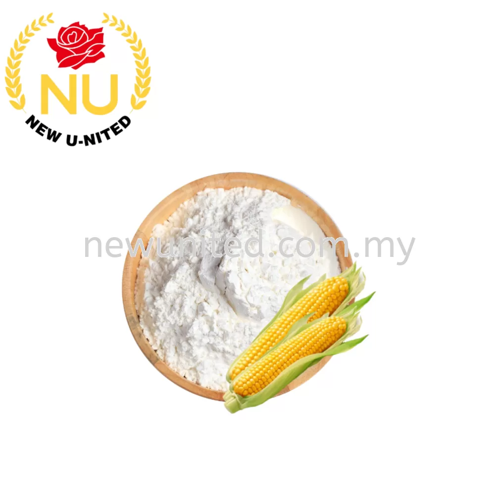 Tepung Jagung (Corn Starch)